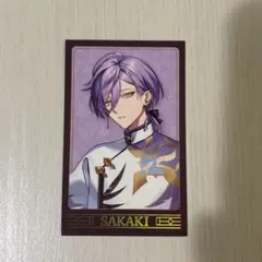 榊ネス　3SKM チェキ