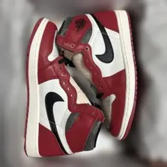 Air Jordan 1 high OG lost&found ジョーダンシカゴ