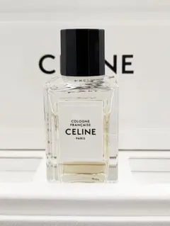 【お試し】CELINE コロン・フランセーズ CELINE】人気 セリーヌ コロン フランセーズ オードパルファム