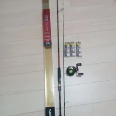 2026年最新】一つテンヤの人気アイテム - メルカリ