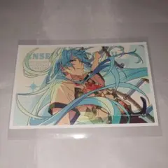 あんスタ 日々樹渉 シール ステッカー