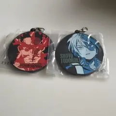 僕のヒーローアカデミア ラバーストラップ 一番くじ ②