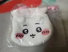 ちいかわ　おかお巾着
