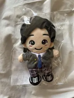 なにわ男子 金田一少年の事件簿 道枝駿佑 ちびぬい