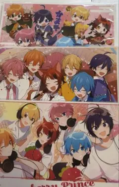すとぷり ブロマイド 3種