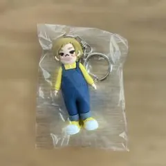 SHISHAMO まっちゃん　キーホルダー