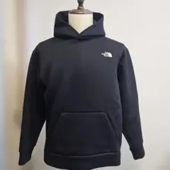 THE NORTH FACE プルオーバーパーカー ブラック Lのサムネイル