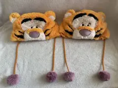 ティガー ファンキャップ