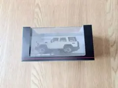 トミカ ダンディ トヨタ ランドクルーザー NO.13 ミニカー ランクル