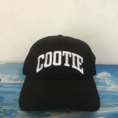 COOTIE60/40 Cloth 6 PanelCap6パネルキャップ