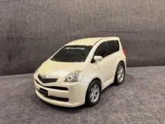 ⭐️ドライブタウン　トヨタ　ラクティス　パールのサムネイル