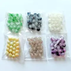 ガラスビーズ ビーズ・アクセサリー