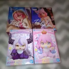 2025年最新】ホロライブ フィギュアの人気アイテム - メルカリ
