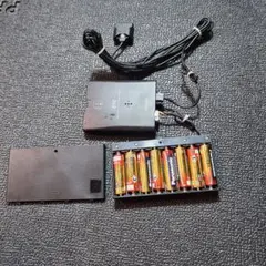 ETC2.0三菱電機DSRC車載器EP-9UD13NBMC - メルカリ