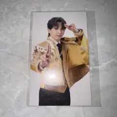 M!LK 吉田仁人 神戸 闘牛士トレカ