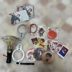 バラ売り可】浦島坂田船 となりの坂田。 あほの坂田。 グッズ まとめ