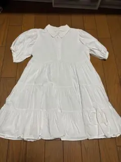 merry Jenny ワンピース 半袖