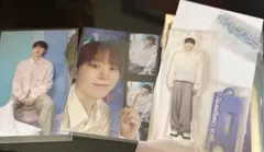 SEVENTEEN’S HOME スングァン アクリルキーリング トレカまとめ売