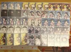 ヴァイスシュヴァルツ　デッキパーツ　まとめ売り ヴァイスシュヴァルツブラウ』がAGF2022に初出展！11月19日(土