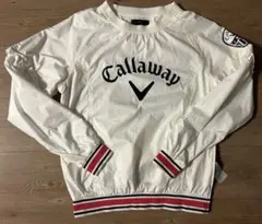 Callaway レディース ゴルフシャツ ホワイト