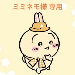 ミミネモ様 リクエスト 3点 まとめ商品