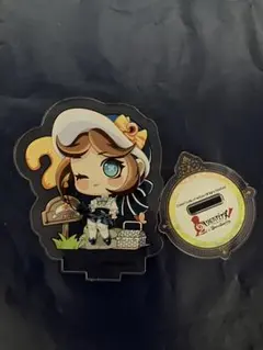 2025年最新】エマウッズ 缶バッジの人気アイテム - メルカリ