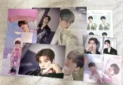 【straykids】スンミン グッズセット