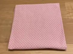 slowboat スムース m.dot モーブピンク抜染 50cm