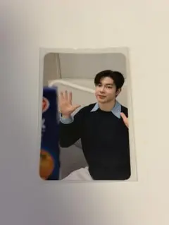 SF9 ダウォン ラキドロ everline