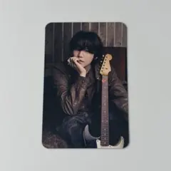 BTS ARIRANG ALADIN アラジン 特典トレカ SUGA ユンギ - メルカリ