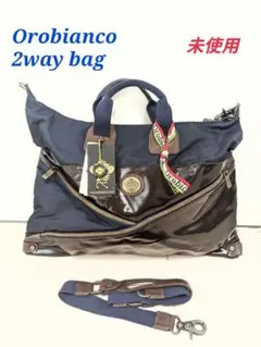 新品 未使用 Orobianco ハンドバッグ ショルダーバッグ 2way 楽天市場】【バッグ】Orobianco オロビアンコ ショルダーバッグ