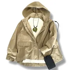 2025年最新】Theory luxe マウンテンパーカーの人気アイテム - メルカリ