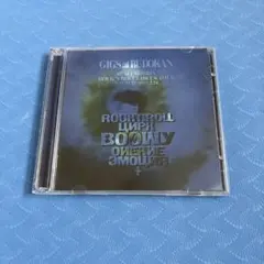 ☆BOØWY☆GIGS at BUDOKAN 2枚組CD 氷室京介 布袋寅泰 - メルカリ
