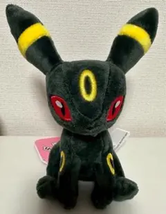 新品　ポケモン　ぬいぐるみ