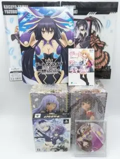 勝利の女神 NIKKE 一番くじモダニア未開封 グッズセット - メルカリ