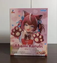 赤見かるびの「お笑いかるび塾」Luminasta“赤見かるび” ②