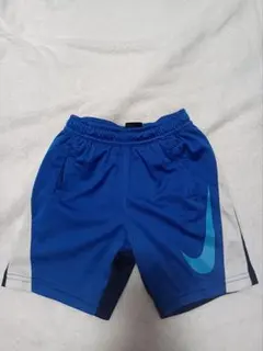 Nike ナイキDRI-FIT 半ズボン 98-104cm