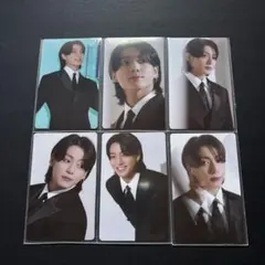 2026年最新】the fact bts 2022 ジョングクの人気アイテム - メルカリ