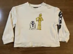 スター・ウォーズ トレーナー 90