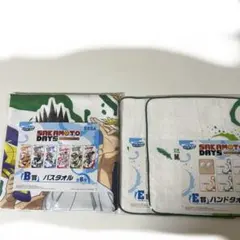 眞霜平助 サカモトデイズ SEGA ラッキーくじ