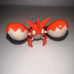 モンコレ フィギュア ヘイガニ