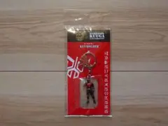 超クウガ展 ミニフィギュア付きキーホルダー【マイティフォーム】