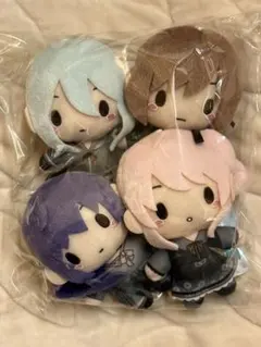 2025年最新】東雲絵名ふわぷちの人気アイテム - メルカリ