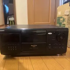 2026年最新】sony cdp-cx200fの人気アイテム - メルカリ