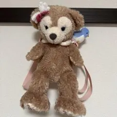 東京ディズニーシー　ウィッシングウィングス　シェリーメイ　リュック