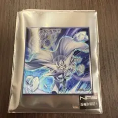 遊戯王 YCSJバッジコレクション VoL.6 ⑧マスク・チェンジ 1点