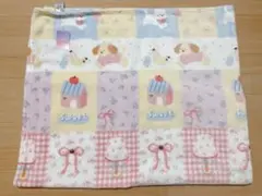 pyornim ブランケット