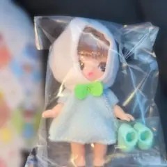 リカちゃん　サンリオ　コラボ　ポチャッコ　ぷちリカちゃん　新品☆