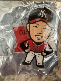 2026年最新】松本裕樹 若鷹ガチャの人気アイテム - メルカリ