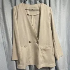 最終お値下げです！N. テーラードジャケット
